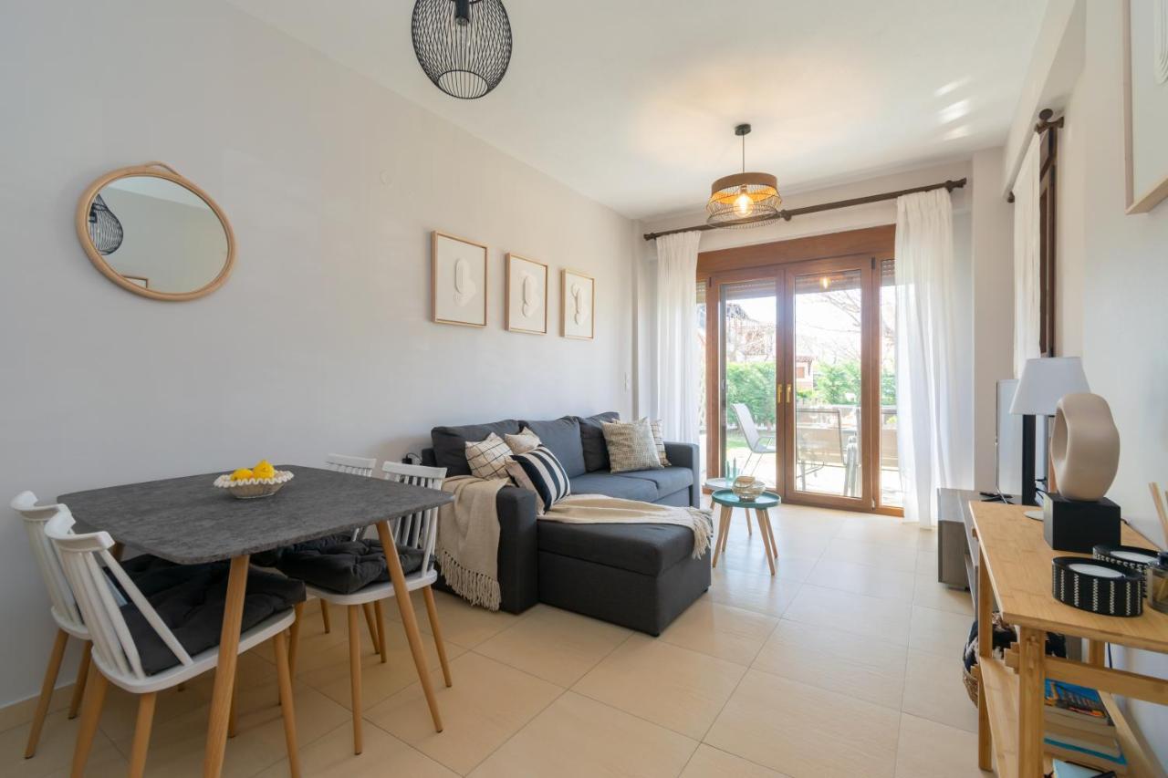 M-Home, My Paradise Home Neos Marmaras Ngoại thất bức ảnh