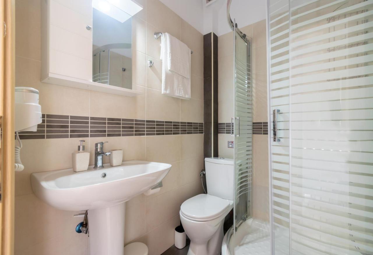 M-Home, My Paradise Home Neos Marmaras Ngoại thất bức ảnh
